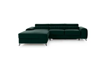 Sectional Eltap Grayson 278x205x92 cm