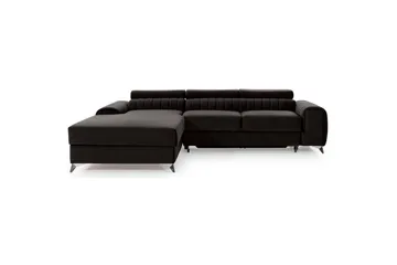 Sectional Eltap Grayson 278x205x92 cm