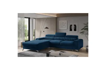 Sectional Eltap Grayson 278x205x92 cm