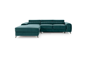 Sectional Eltap Grayson 278x205x92 cm