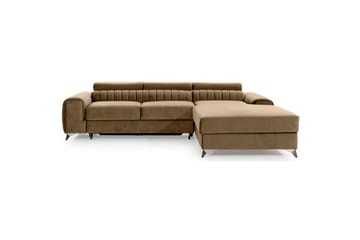Sectional Eltap Grayson 278x205x92 cm