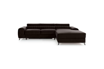 Sectional Eltap Grayson 278x205x92 cm
