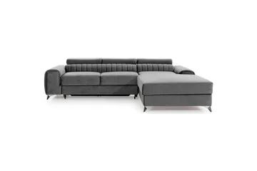 Sectional Eltap Grayson 278x205x92 cm
