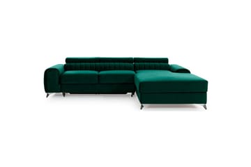 Sectional Eltap Grayson 278x205x92 cm