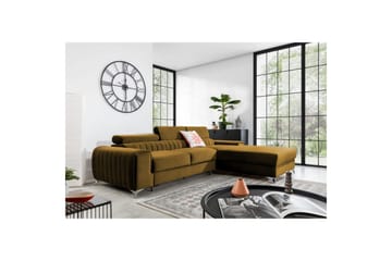 Sectional Eltap Grayson 278x205x92 cm