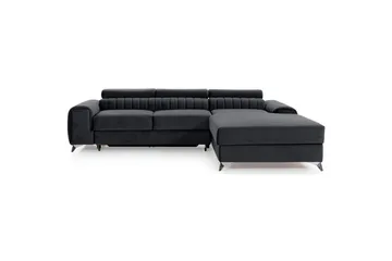 Sectional Eltap Grayson 278x205x92 cm
