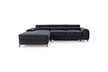 Sectional Eltap Grayson 278x205x92 cm