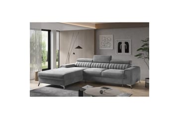 Sectional Eltap Grayson 278x205x92 cm