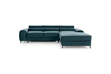Sectional Eltap Grayson 278x205x92 cm