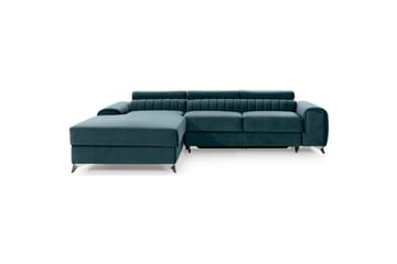 Sectional Eltap Grayson 278x205x92 cm