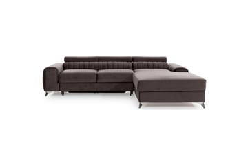 Sectional Eltap Grayson 278x205x92 cm