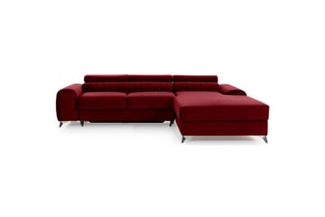 Sectional Eltap Grayson 278x205x92 cm