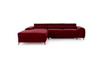 Sectional Eltap Grayson 278x205x92 cm