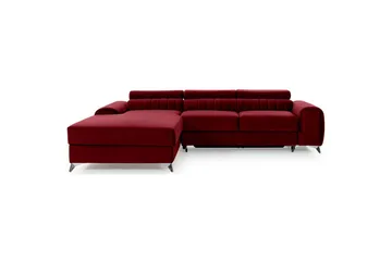 Sectional Eltap Grayson 278x205x92 cm