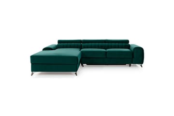 Sectional Eltap Grayson 278x205x92 cm