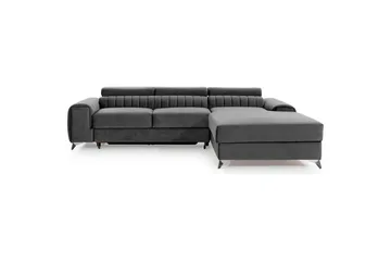 Sectional Eltap Grayson 278x205x92 cm
