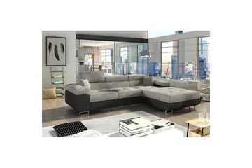 Sektionssofa Eltap Armando 289x85x203 cm