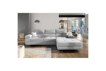 Sektionssofa Eltap Armando 289x85x203 cm