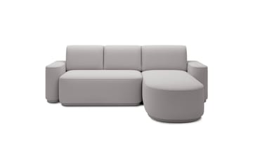 Sektionssofa Eltap Aurumm 285x92x180 cm