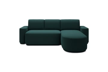 Sektionssofa Eltap Aurumm 285x92x180 cm