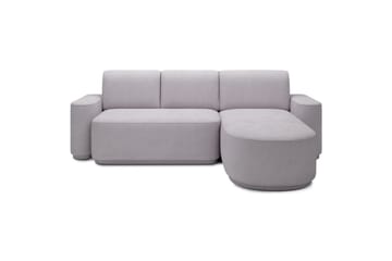 Sektionssofa Eltap Aurumm 285x92x180 cm