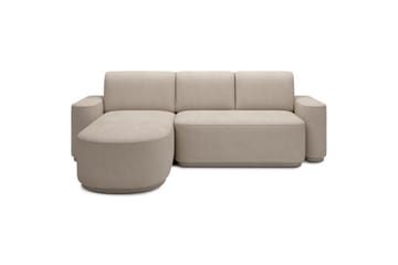 Sektionssofa Eltap Aurumm 285x92x180 cm