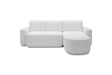 Sektionssofa Eltap Aurumm 285x92x180 cm