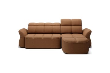 Sektionssofa Eltap Beneth 301x115x185 cm