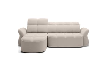 Sektionssofa Eltap Beneth 301x115x185 cm