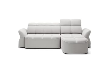 Sektionssofa Eltap Beneth 301x115x185 cm
