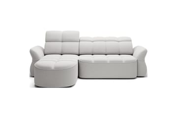 Sektionssofa Eltap Beneth 301x115x185 cm