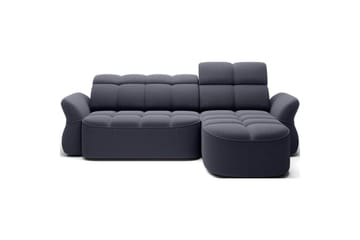 Sektionssofa Eltap Beneth 301x115x185 cm