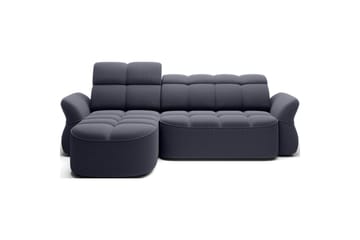 Sektionssofa Eltap Beneth 301x115x185 cm