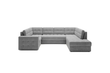 Sektionssofa Eltap Blewett 299x198x82 cm