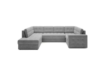 Sektionssofa Eltap Blewett 299x198x82 cm