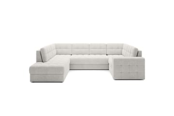 Sektionssofa Eltap Blewett 299x198x82 cm