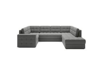 Sektionssofa Eltap Blewett 299x198x82 cm
