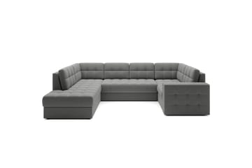 Sektionssofa Eltap Blewett 299x198x82 cm