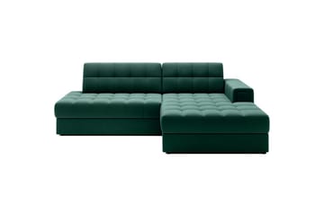 Sektionssofa Eltap Blezalt 240x150x82 cm