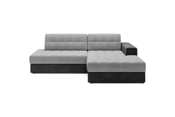 Sektionssofa Eltap Blezalt 240x150x82 cm