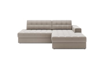 Sektionssofa Eltap Blezalt 240x150x82 cm