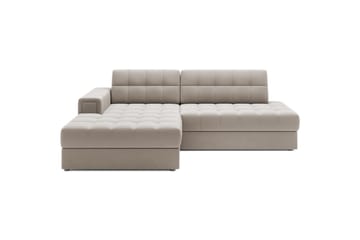Sektionssofa Eltap Blezalt 240x150x82 cm