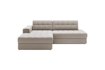 Sektionssofa Eltap Blezalt 240x150x82 cm