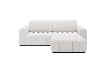 Sektionssofa Eltap Bonett 250x175x92 cm