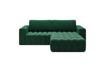 Sektionssofa Eltap Bonett 250x175x92 cm