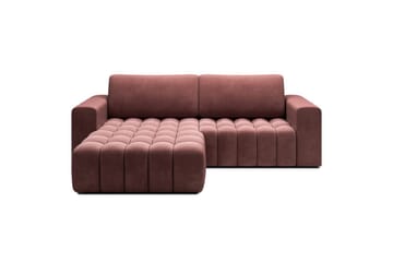 Sektionssofa Eltap Bonett 250x175x92 cm