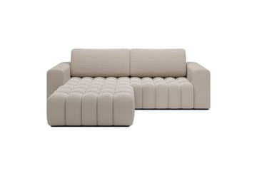 Sektionssofa Eltap Bonett 250x175x92 cm