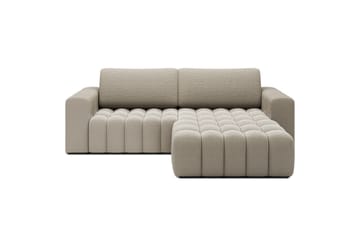 Sektionssofa Eltap Bonett 250x175x92 cm