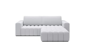 Sektionssofa Eltap Bonett 250x175x92 cm