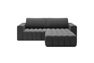 Sektionssofa Eltap Bonett 250x175x92 cm